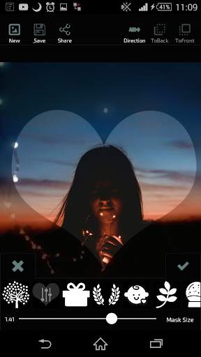 Pix Editor Pro screenshot 4