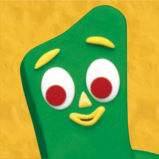 Gumby's World 3.2