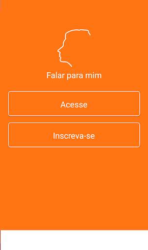 Fala por mim screenshot 1
