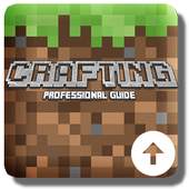 Crafting Guide for Minecraft 1.0