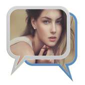 ikon BBM Transparan