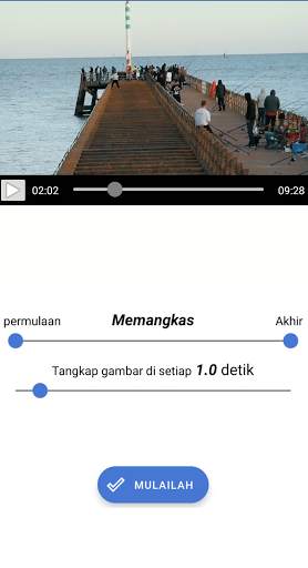 Video To Photo Converter screenshot 2
