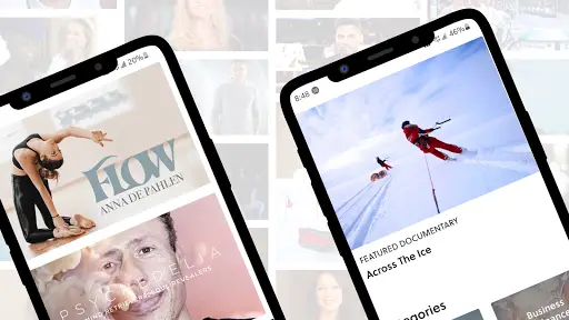 CORE - Watch & Discover screenshot 4