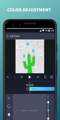 Alight Motion : video editor pro Helper screenshot 2