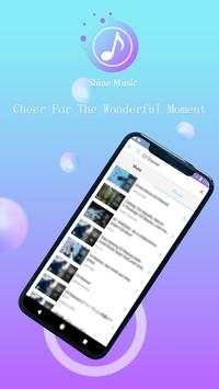 Shine Music screenshot 1