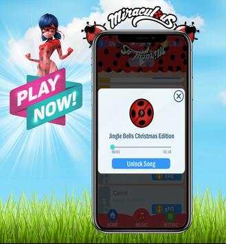 piano ladybug screenshot 4