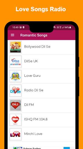 Hindi Old Classic Songs screenshot 7