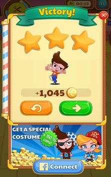 Cheating Tom 4 - Hair Stylist Wannabe screenshot 6