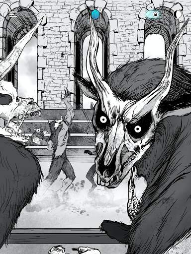 Unmaze screenshot 22