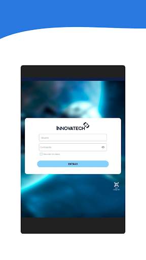 Innova App screenshot 6
