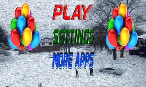 Kids Alphabet Numbers game screenshot 1