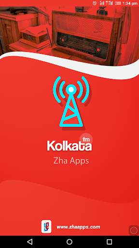 Kolkata FM Radio Live Online screenshot 6
