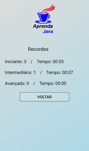Aprenda Java screenshot 4