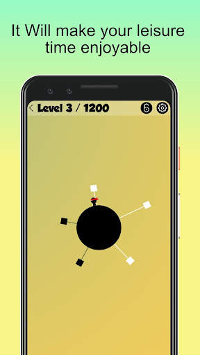 Ninja Peendle screenshot 5