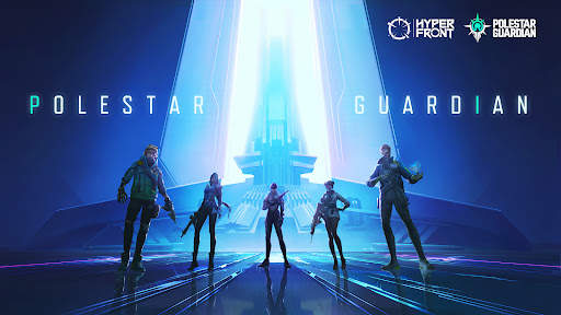 Hyper Front screenshot 1