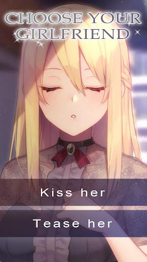 She's My Vampire screenshot 2