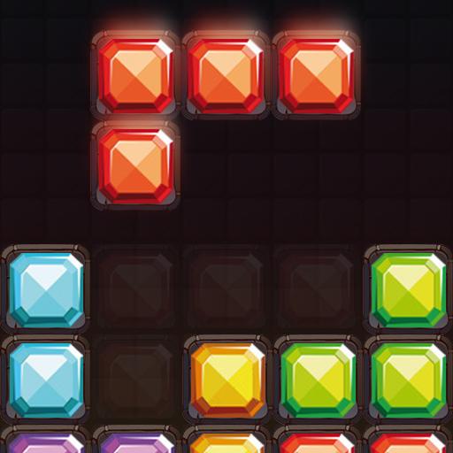 Brick Classic : Game Puzzle  2018 icon