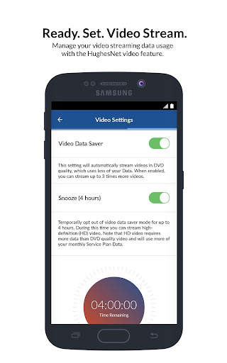 HughesNet Mobile screenshot 10