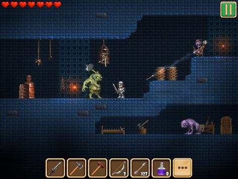 Adventaria screenshot 8