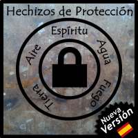 Hechizos de protección