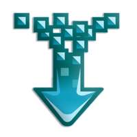 Torrent Downloader Client icon