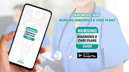 Nursing Diagnosis & Care Plans screenshot 15