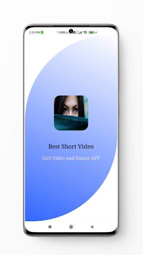 SGV APP | Girl sexy Videos screenshot 1
