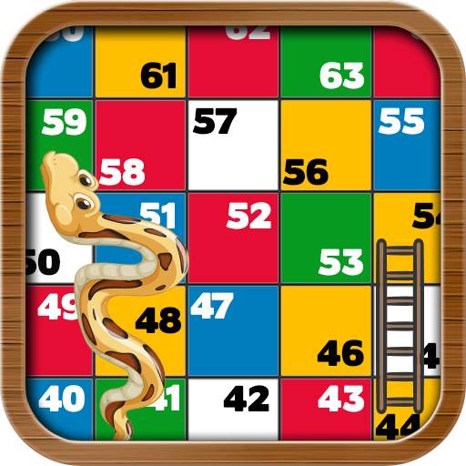 Snakes & Ladders 5.1