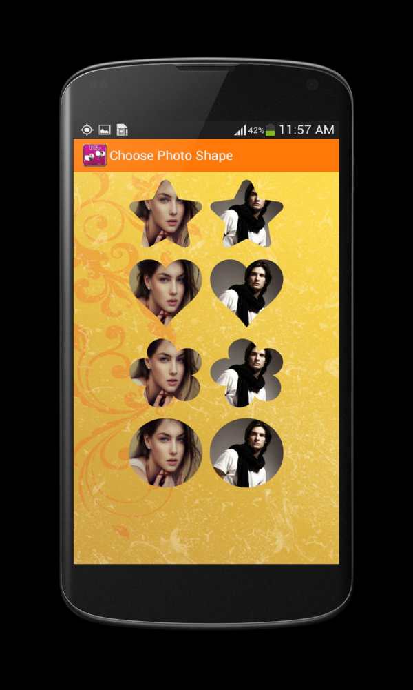 Love Lock Screen screenshot 5