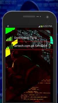 Hack WiFi Password Prank screenshot 2