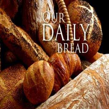 Our Daily Bread Devotional screenshot 2