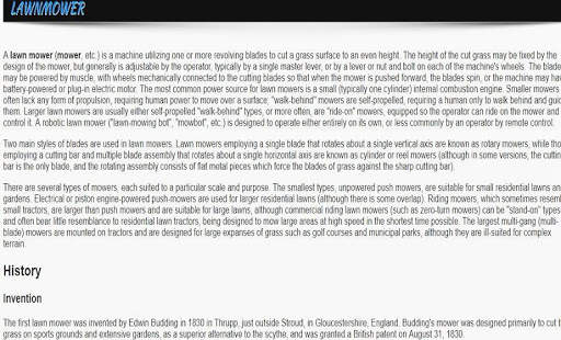 Top 100 inventions that changed the world screenshot 7