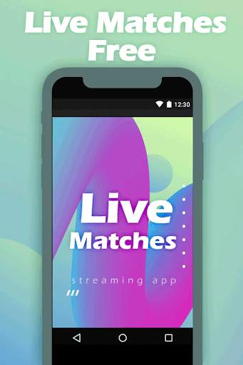 Live Matches streaming App Football Guide screenshot 1