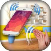 Find Phone by Clap - Clap Phone Finder on 9Apps