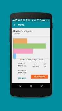 Mente Mobile screenshot 6