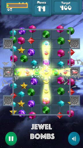 3 Jewels screenshot 2