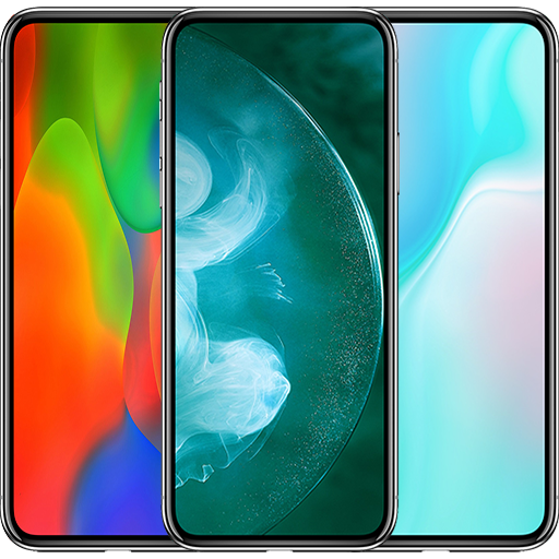 S11 Wallpaper icon