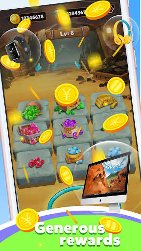 Earn Gold स्क्रीनशॉट 1