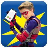 Prank call henry danger on 9Apps