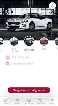 my Fiat screenshot 6