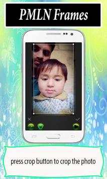 PMLN Photo Frame скриншот 2