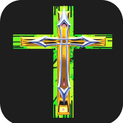 Cross Wallpaper HD 1.14