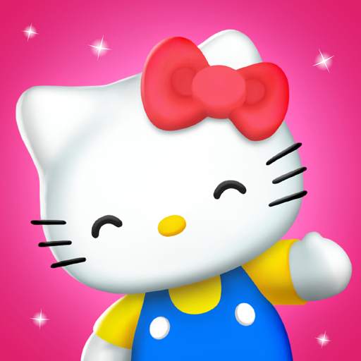 My Talking Hello Kitty 1.7.2