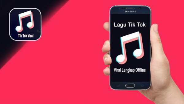 Lagu Tik Tok Viral Lengkap Offline screenshot 1
