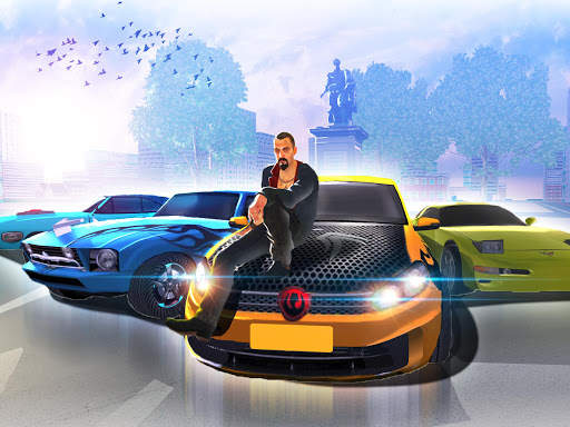 Grand Mafia - Gangstar Vegas screenshot 2