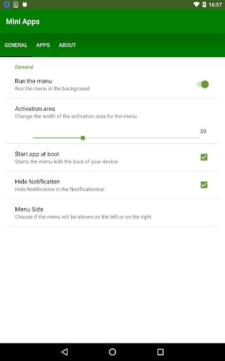 Mini Apps - Multitasking स्क्रीनशॉट 9