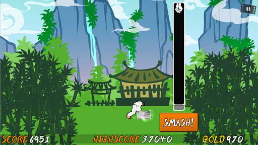 KungFu Hero screenshot 5