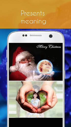 Ephoto 360 - Photo Effects screenshot 4