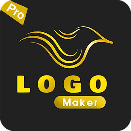 Logo Maker Pro- Logo Maker, Free Logo Design 1.6