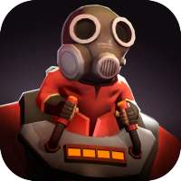 Heroes Strike 2: MOBA and Battle Royale